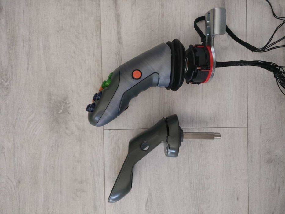 Joystick rączka Deutz-Fahr Agrotron Profiline
