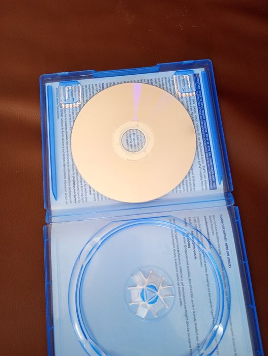 PS4. Bus Simulator