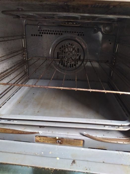 Forno elétrico Zanussi