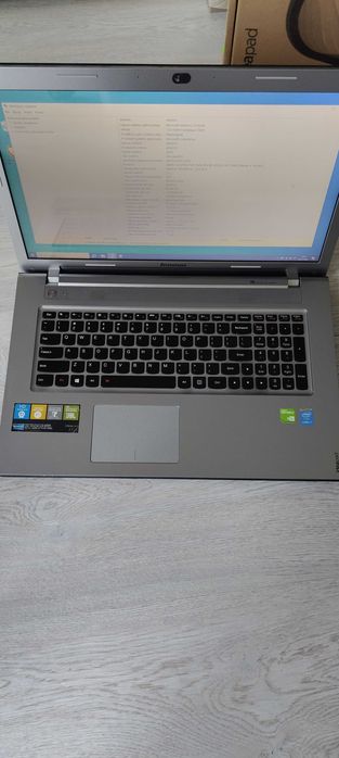 Elektronika komputery