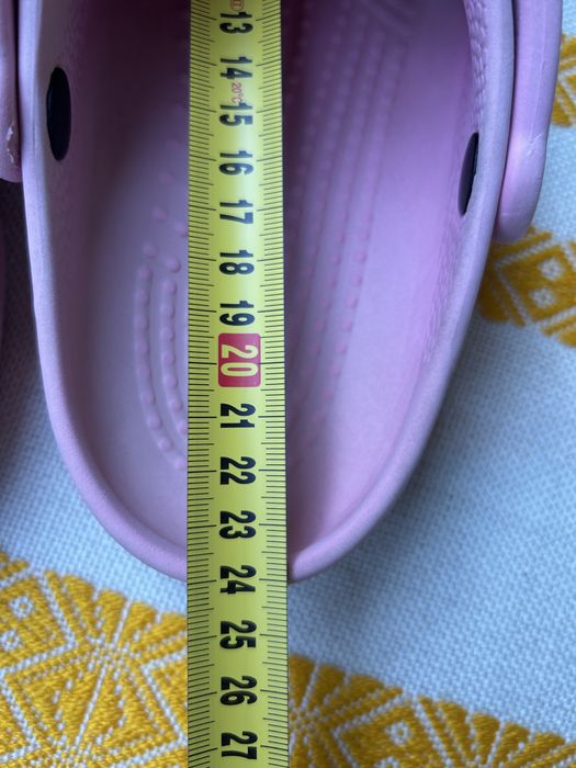 Crocs Baya Clog