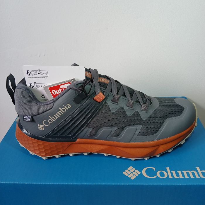 Columbia Facet 75 Outdry