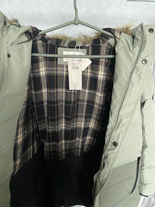 Курка Reserved на хлопчика 13-14 років, 170 см