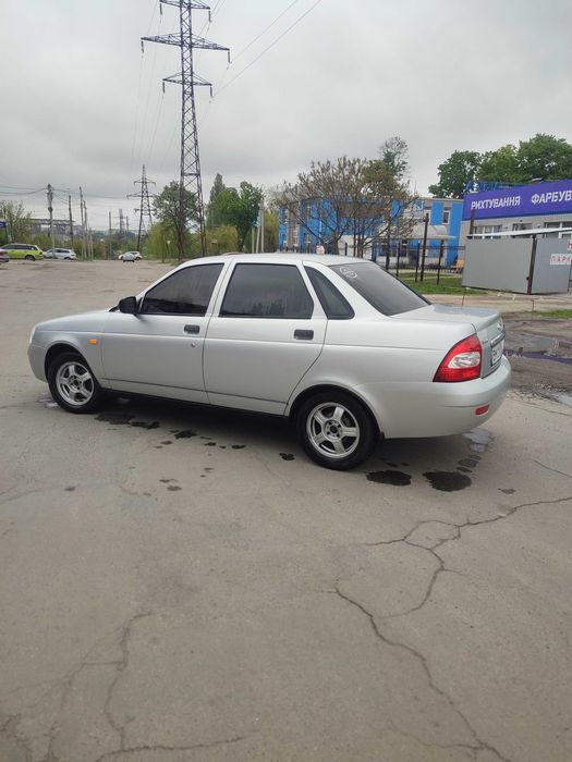 Авто продажа ваз 2170