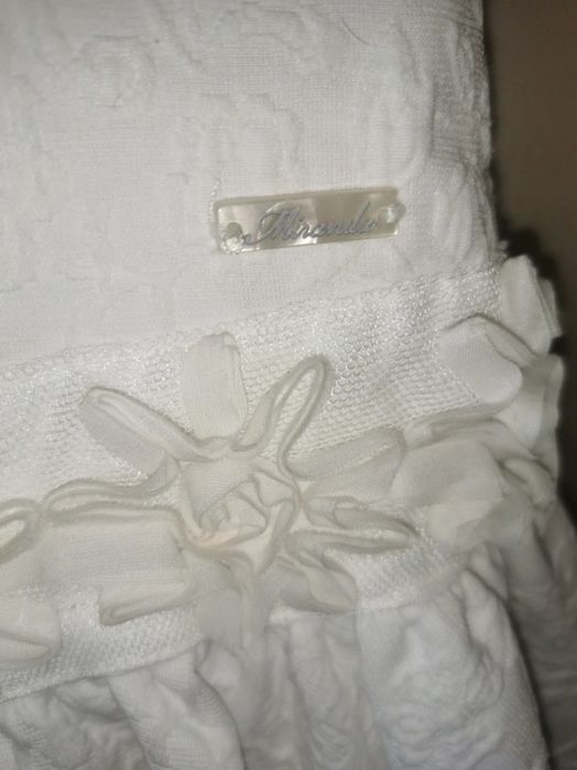 Vestido Cerimónia Miranda