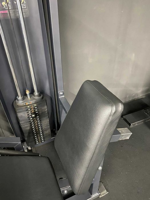 Máquina de Musculação Leg Extension64174050048515123