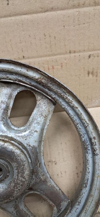 Диски Хонда Діо Такт