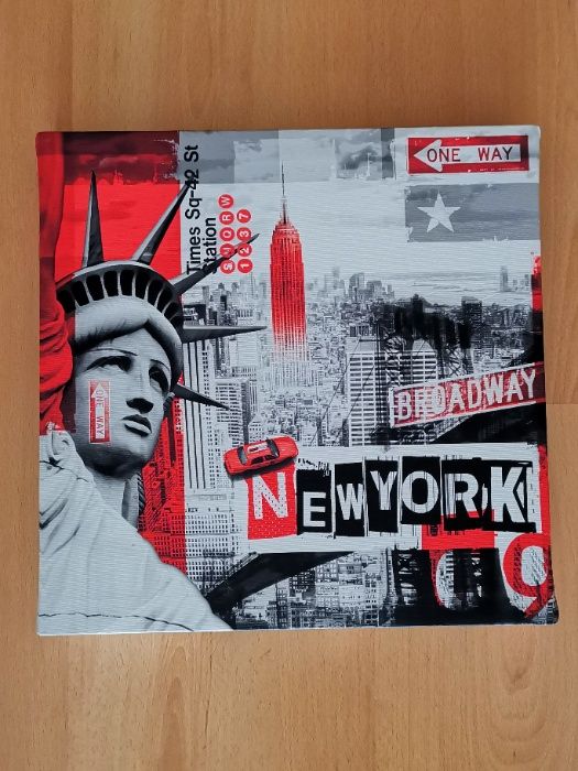 Telas e quadros de Nova Iorque64740616982787121