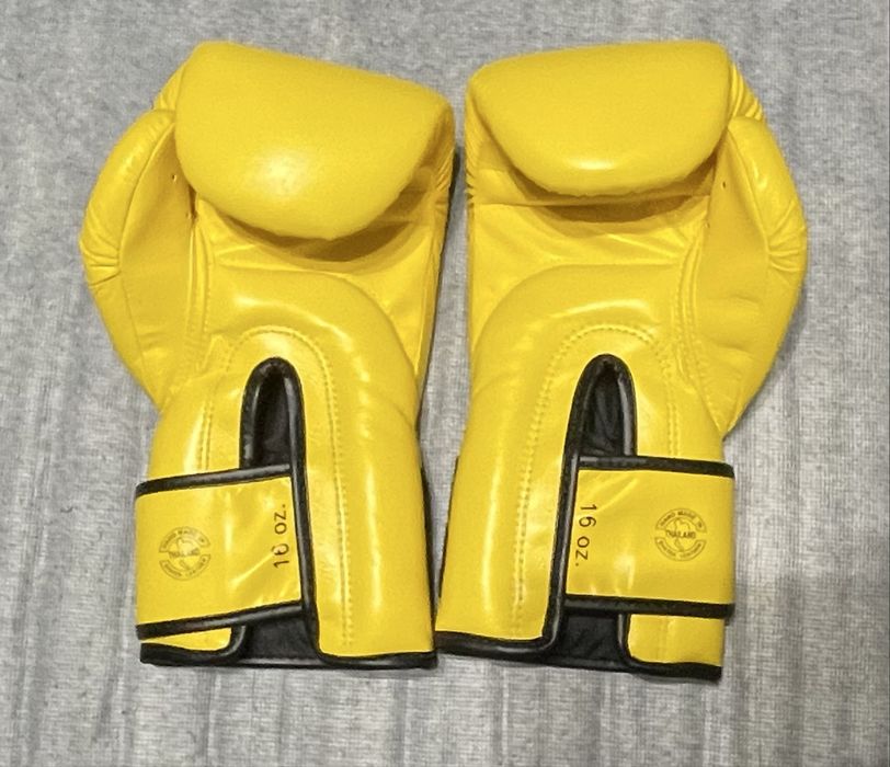 Luvas Boxe/MuayThai, Fairtex