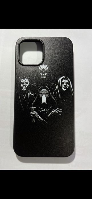 Capa silicone Iphone 12 Pro Max