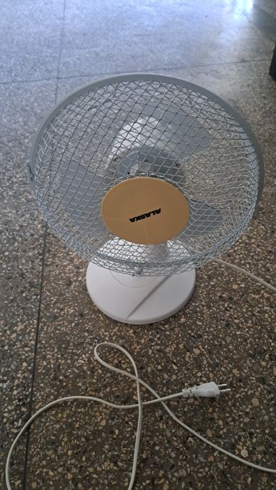 Wentylator Wiatrak