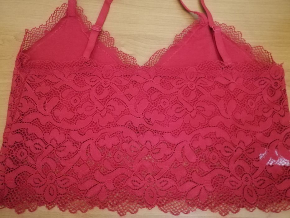 Топ жіночий красивий , розмір С , D