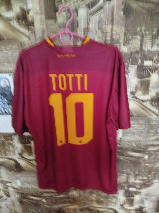 Футболки футбольні