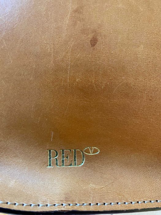 Сумка Red Valentino