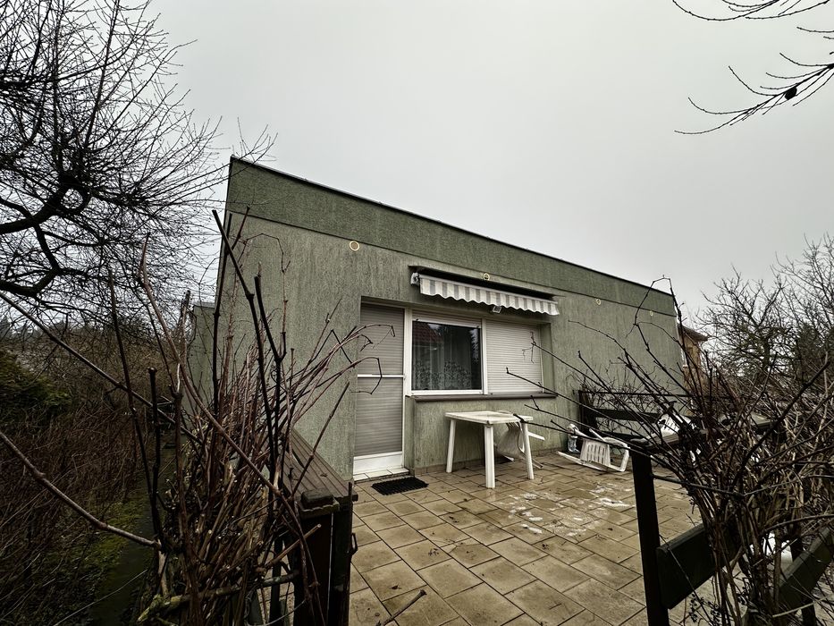 Dom na sprzedaż - Poznań - Jeżyce - Kiekrz