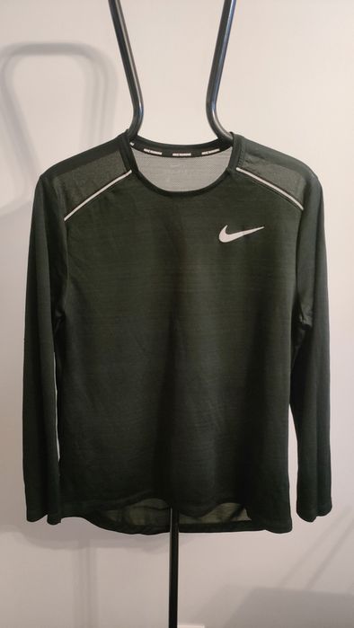 Koszulka do biegania Nike running dri-fit