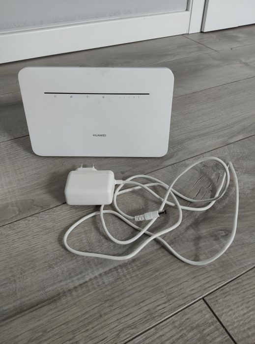 Router HUAWEI 4G 3Pro