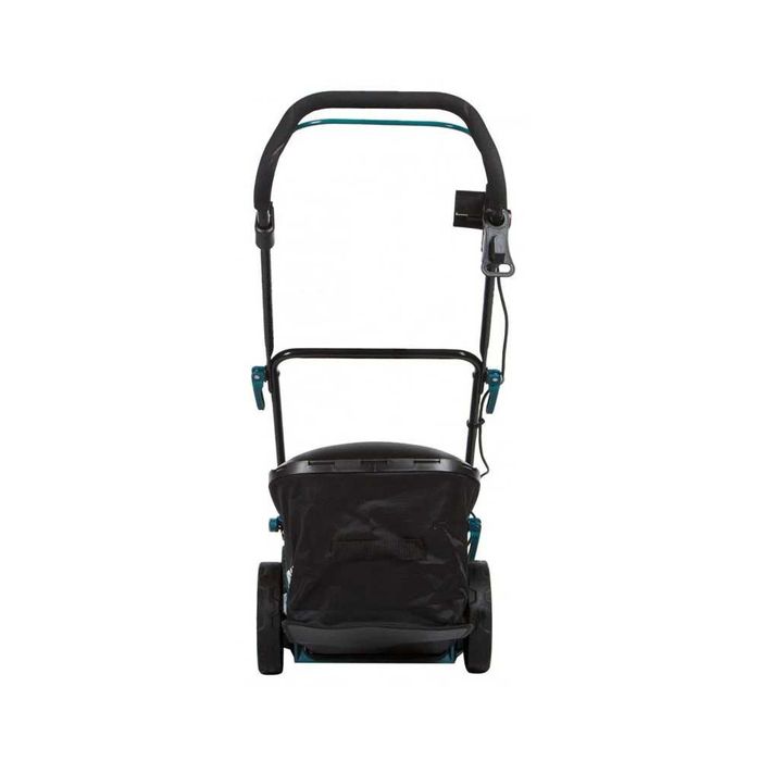 Газонокосарка електро Hyundai косилка 1800Вт 3400об 30л Газонокосилка