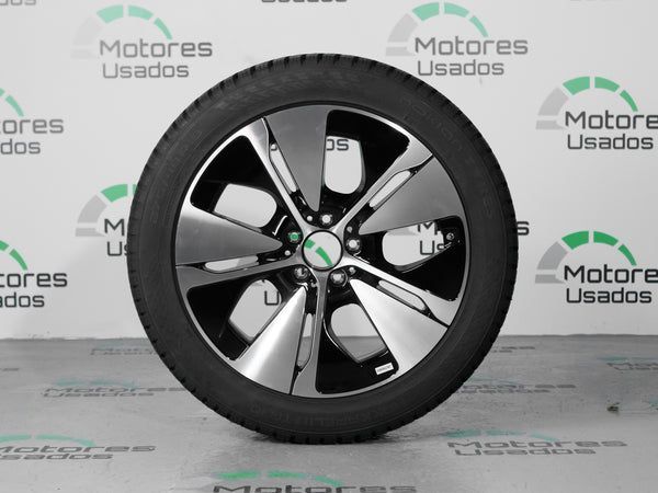 Jantes 19 Mercedes-benz  9.5J/8.5J ET 51/35.5 5X112