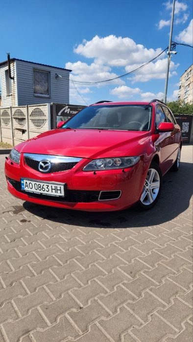 Аренда авто / Оренда авто