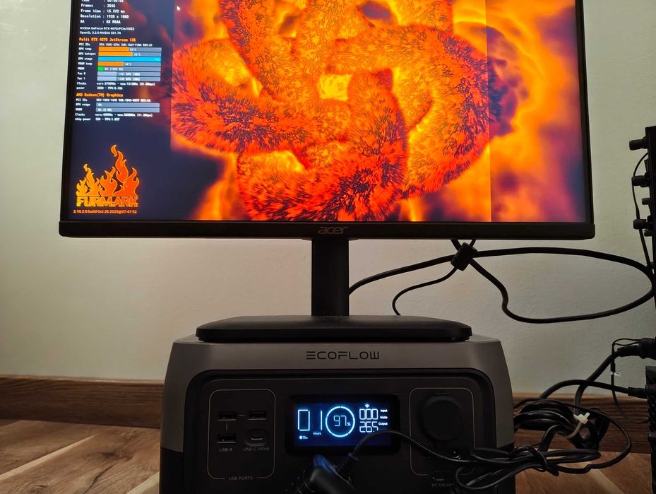 Персональний комп'ютер rtx 4070/ryzen 5 7600/32gb ddr5 5600/1tb m2 ssd