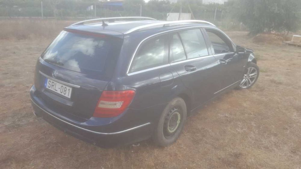 Mercedes-Benz para venda — photo 3