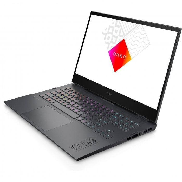 Portátil HP Omen 16
