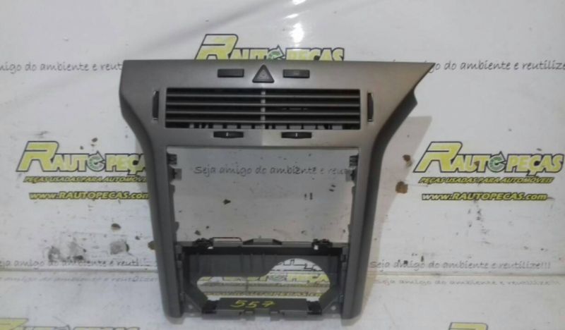 Consola Central - OPEL ASTRA H Combi (A04) | 04 - 14
