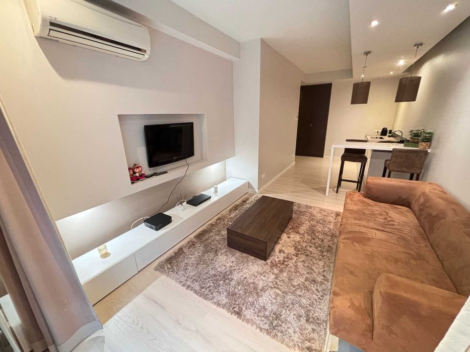 Mieszkanie na wynajem