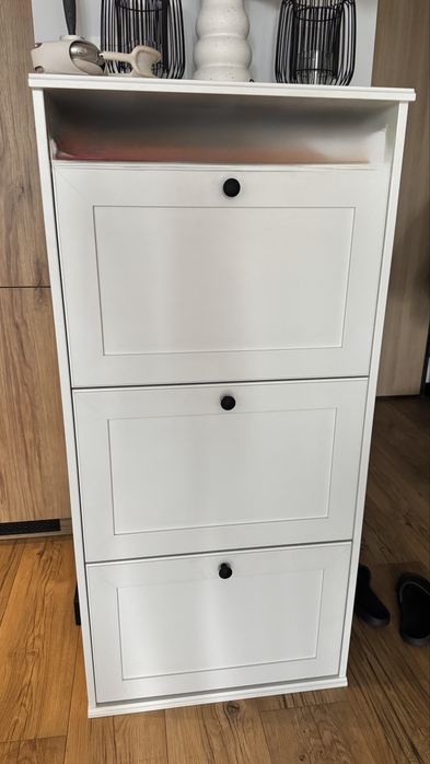 Szafka na buty ikea