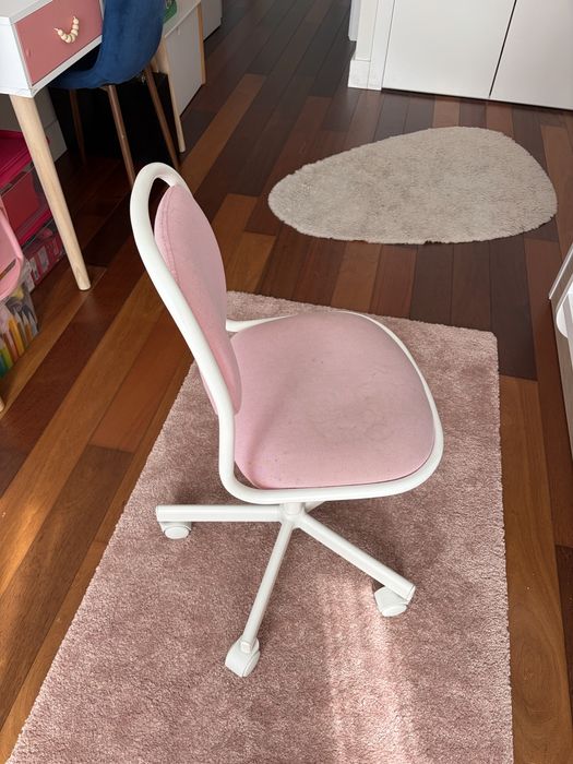 Cadeira Criança Ikea