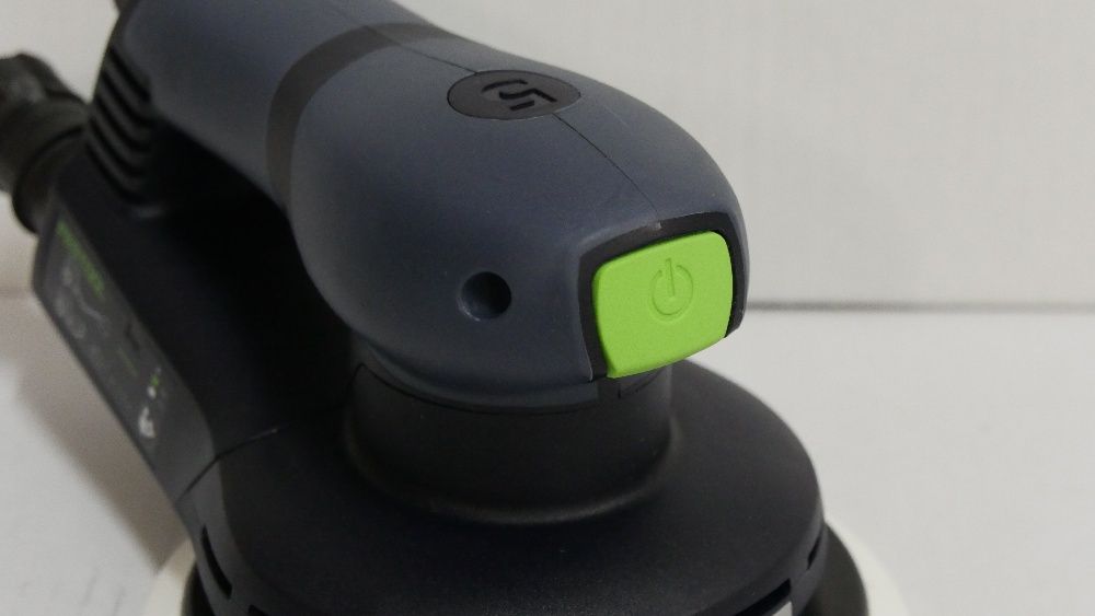 Szlifierka FESTOOL ETS EC 150/5 EQ polerka rupes bez kabel