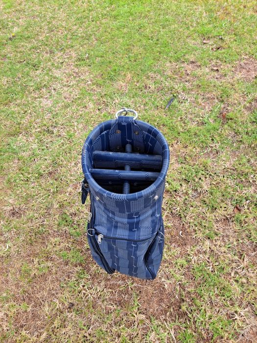 Saco de Golfe quase como novo