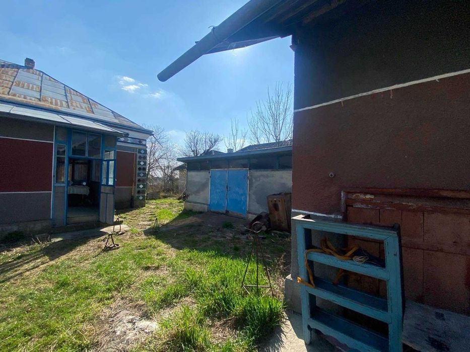 Продаж будинку в Киданцях, 20 км від Тернополя