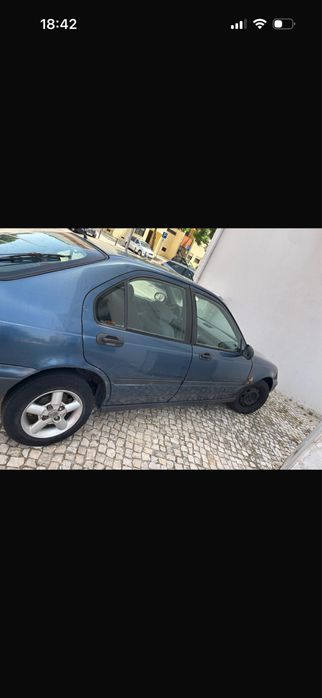 Honda civic 1.4