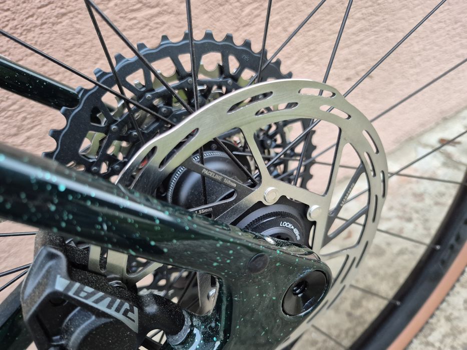 Rower gravel Trek Checkpoint SL 6 AXS Gen 3