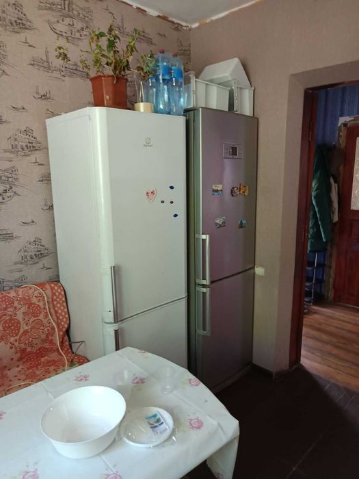 Сдается хороший дом на Собачевке