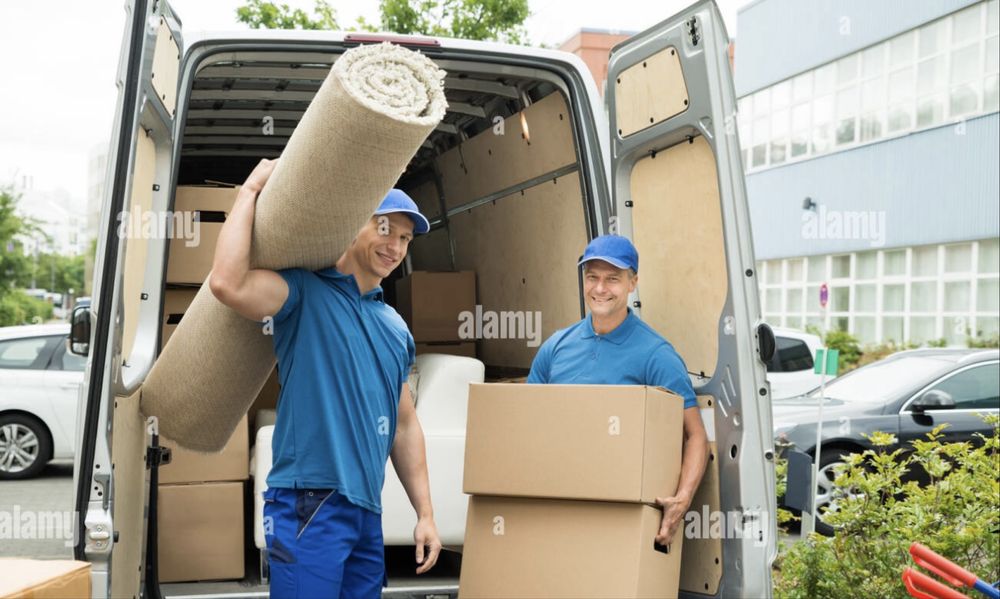 Trasportes & Mundanças ( Grande lisboa e margel sul