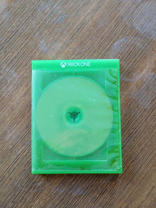 GTA V na Xbox one
