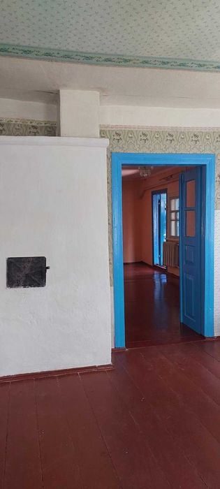 Литвинівка, цегляний будинок 78  кв.м