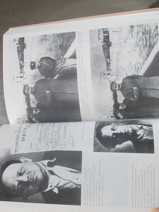 A Palavra Ressuscitada: Arquivos Literários K G B, Vitali Chentalinski