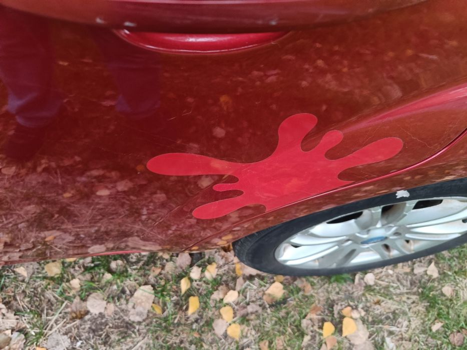 Ford Focus 1.6 акпп