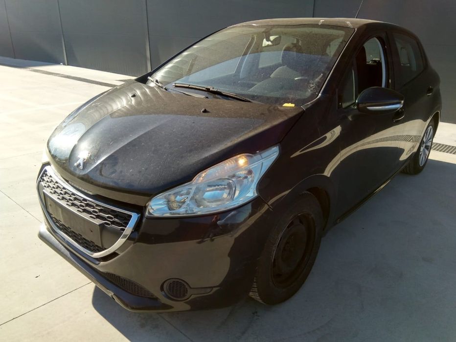 PEUGEOT 208 I - 2012 - Para Peças