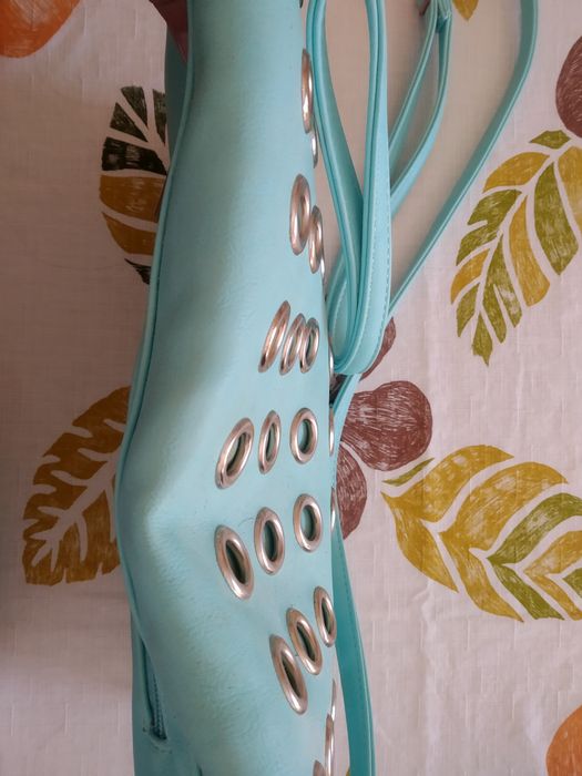 Malas pochetes/ chutch