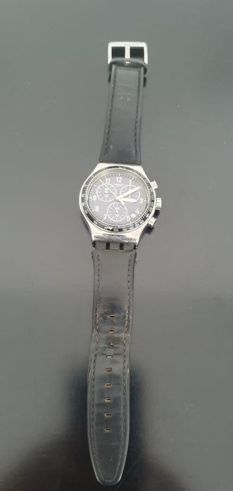 Relógio  marca Swatch