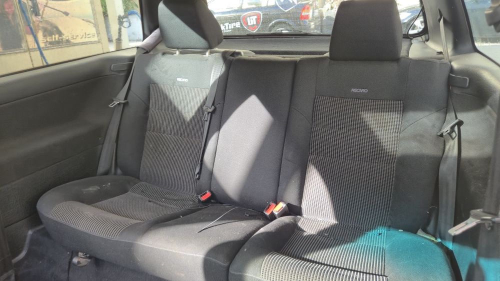 Golf 3 Gttdi 110cv