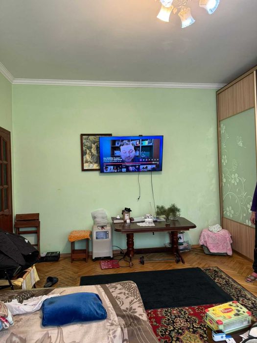 2-х кімнатна квартира, м. Жовква