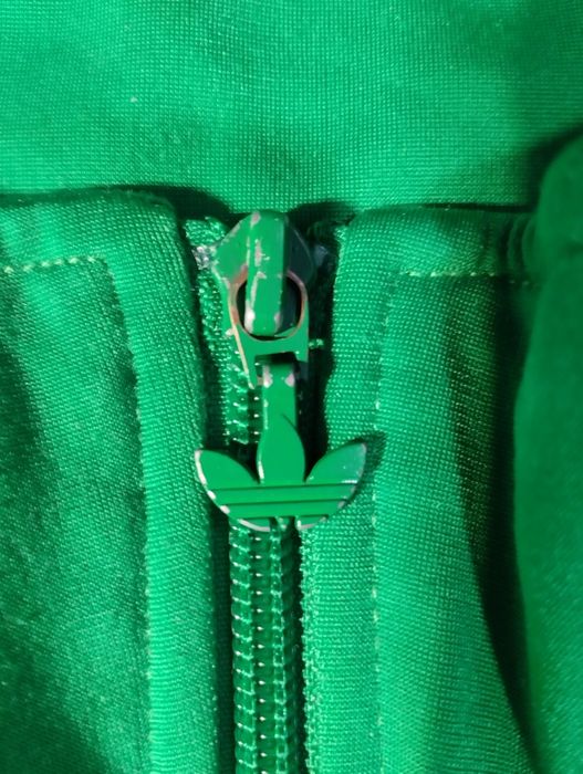 Олімпійка Adidas