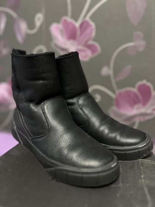 Уггі чоловічі (оригінал)