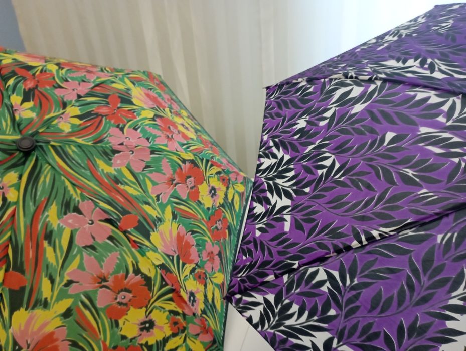 Парасолька зонт жіночий ЮМЗ